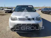 2016 KIA Soul фото