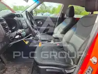2016 KIA Soul фото