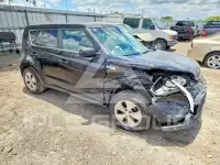 2016 KIA Soul фото