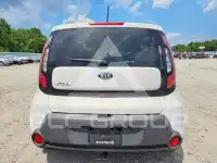 2016 KIA Soul фото