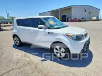 2016 KIA Soul фото