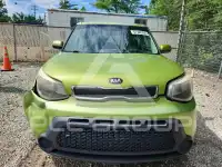 2016 KIA Soul фото