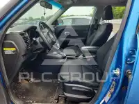 2016 KIA Soul фото