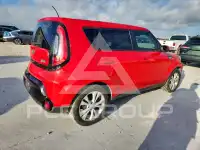 2016 KIA Soul фото