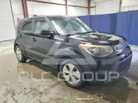 2016 KIA Soul фото