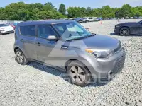2016 KIA Soul фото