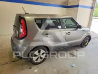 2016 KIA Soul фото