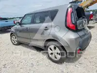 2016 KIA Soul photo