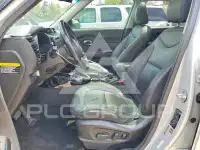 2016 KIA Soul фото