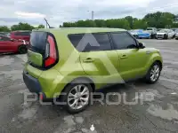 2016 KIA Soul фото