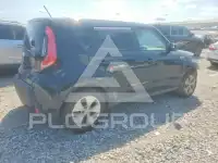 2016 KIA Soul photo