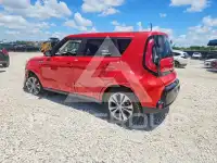 2016 KIA Soul фото