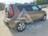 2016 KIA Soul фото