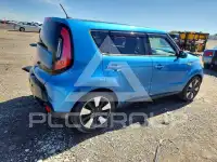 2016 KIA Soul фото