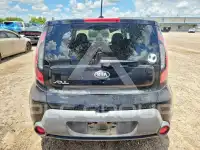 2016 KIA Soul фото