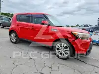 2016 KIA Soul фото