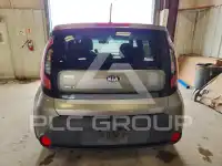 2016 KIA Soul фото
