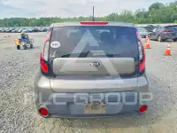 2016 KIA Soul фото