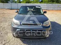 2016 KIA Soul фото