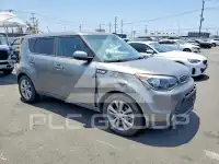 2016 KIA Soul photo