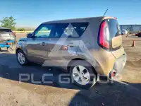 2016 KIA Soul фото