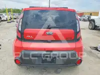 2016 KIA Soul photo
