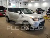 2016 KIA Soul фото