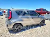 2016 KIA Soul фото