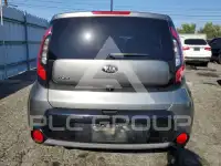 2016 KIA Soul фото