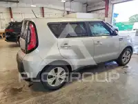 2016 KIA Soul фото