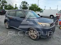 2016 KIA Soul photo