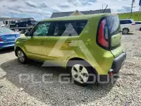 2016 KIA Soul фото