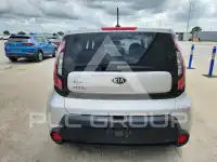 2016 KIA Soul фото