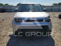 2016 KIA Soul фото