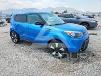 2016 KIA Soul photo