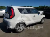 2016 KIA Soul фото