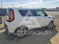 2016 KIA Soul фото