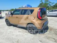 2016 KIA Soul photo