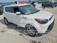 2016 KIA Soul photo
