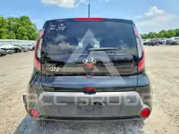 2016 KIA Soul photo