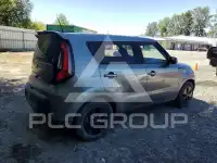 2016 KIA Soul фото