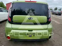 2016 KIA Soul фото