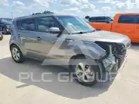 2016 KIA Soul фото
