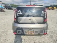 2016 KIA Soul фото
