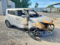2016 KIA Soul фото
