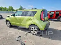 2016 KIA Soul фото
