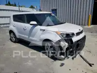 2016 KIA Soul фото