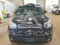 2016 KIA Soul фото