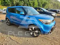 2016 KIA Soul photo