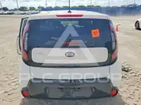2016 KIA Soul photo